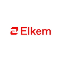 Elkem Foundry (China) Co., Ltd. Logo